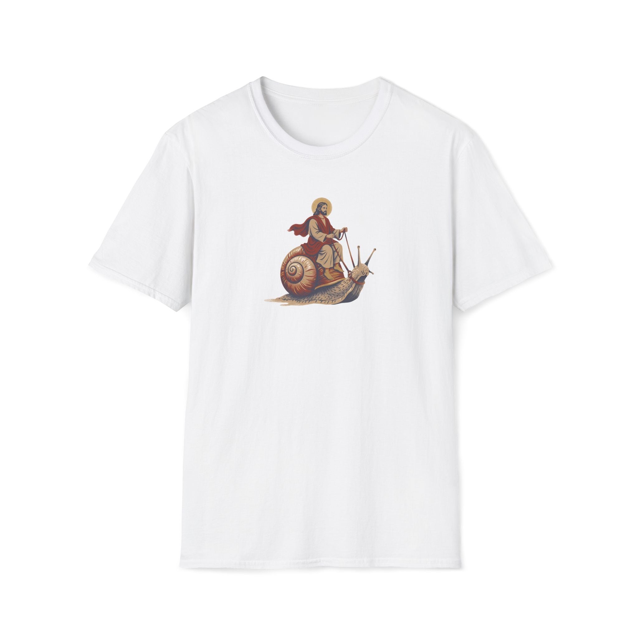 Snail rider T-Shirt
