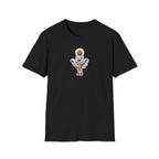 Marilyn Jesus T-Shirt