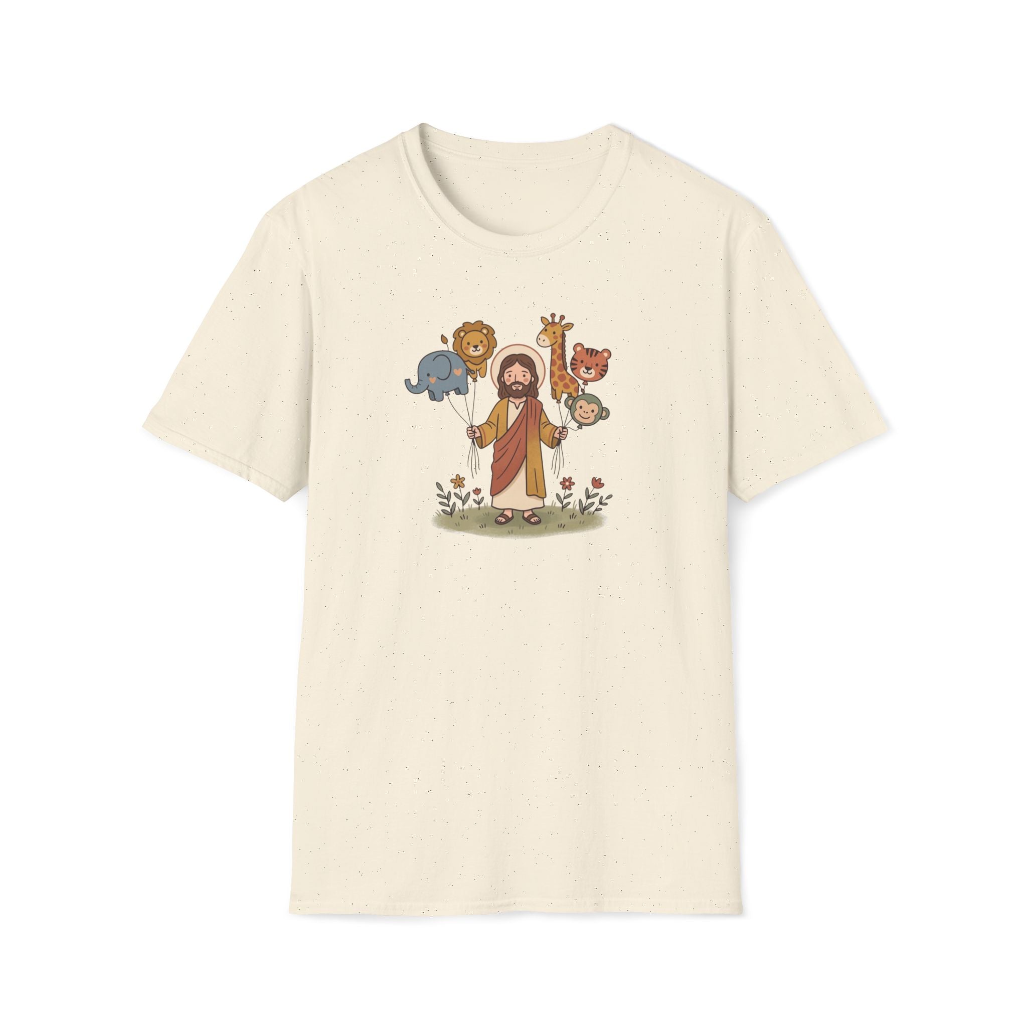 Ballons T-Shirt
