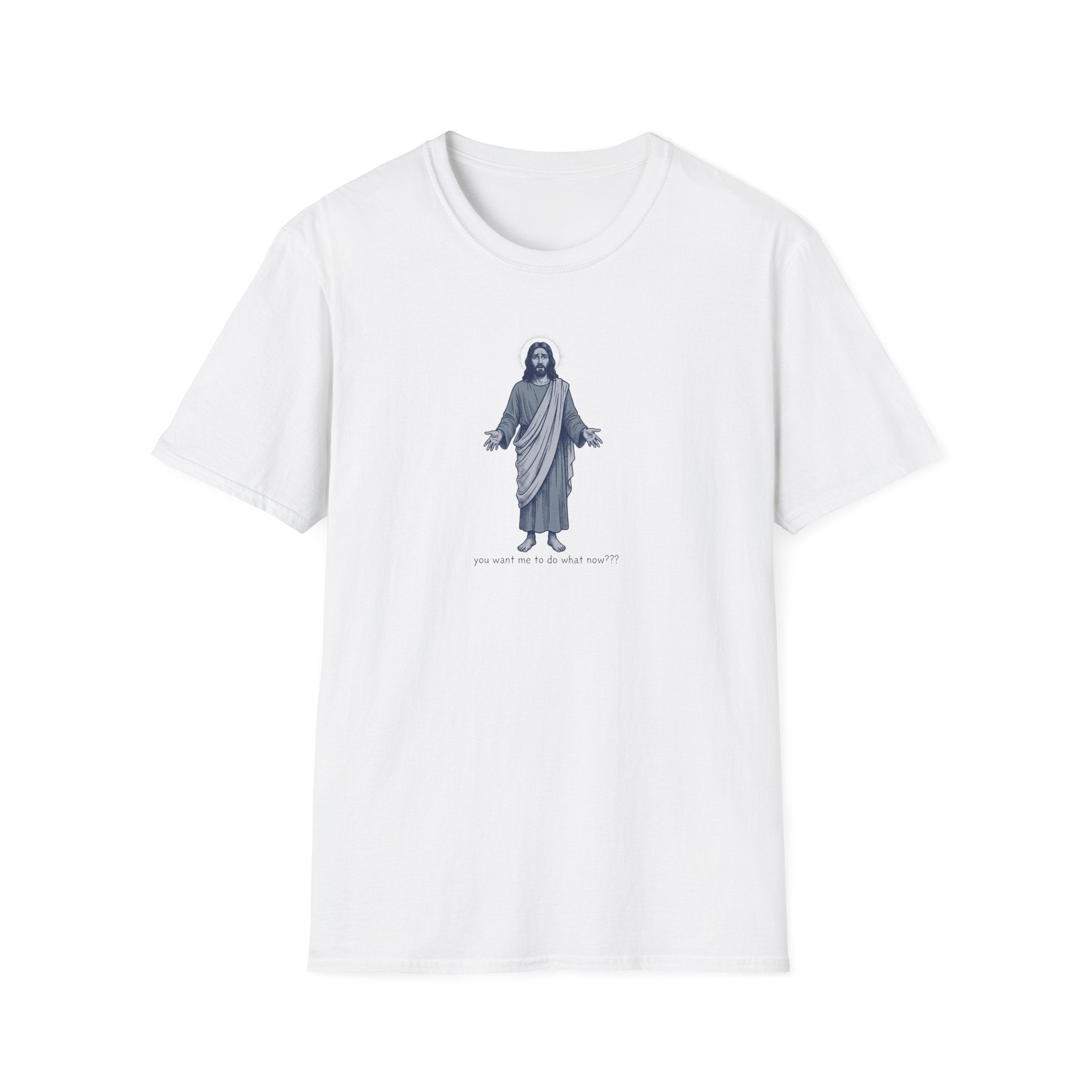 You Want Me T-Shirt