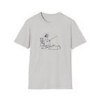 Puddle Fishing T-Shirt