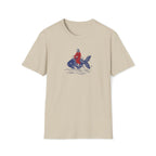 Goldfish rider T-Shirt