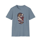 Skateboard Jesus T-Shirt