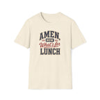 Amen Lunch T-Shirt