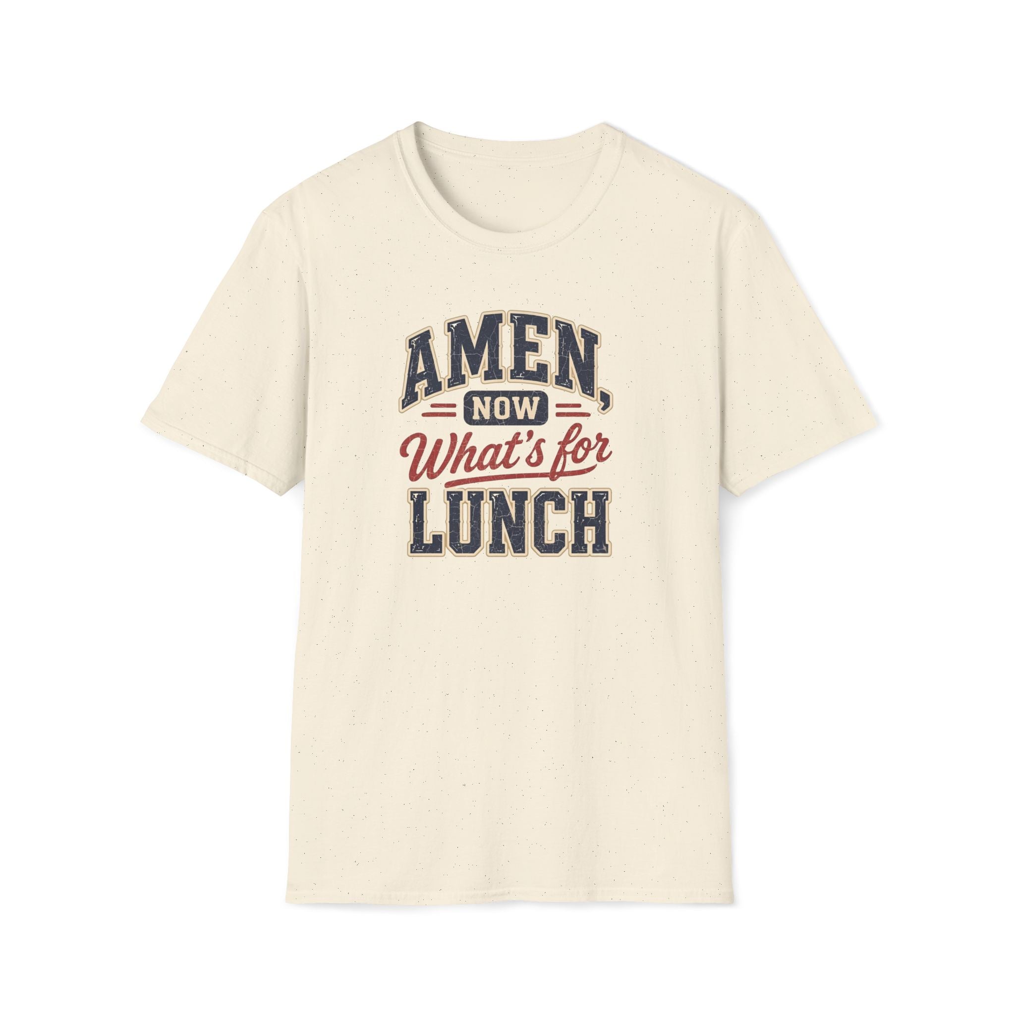 Amen Lunch T-Shirt