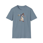 Bowling Jesus T-Shirt