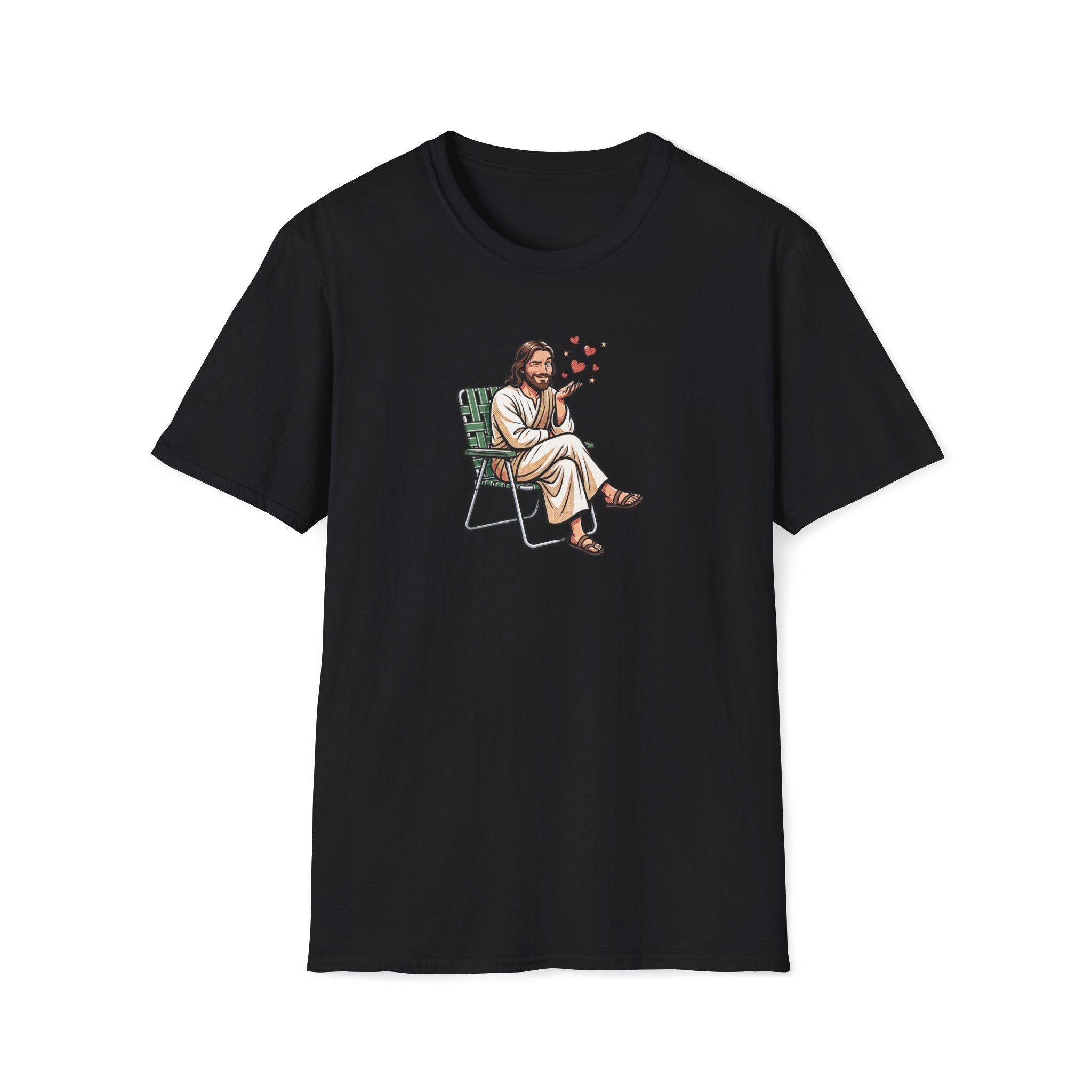 Heart Throb T-Shirt