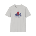 Goldfish Rider T-Shirt