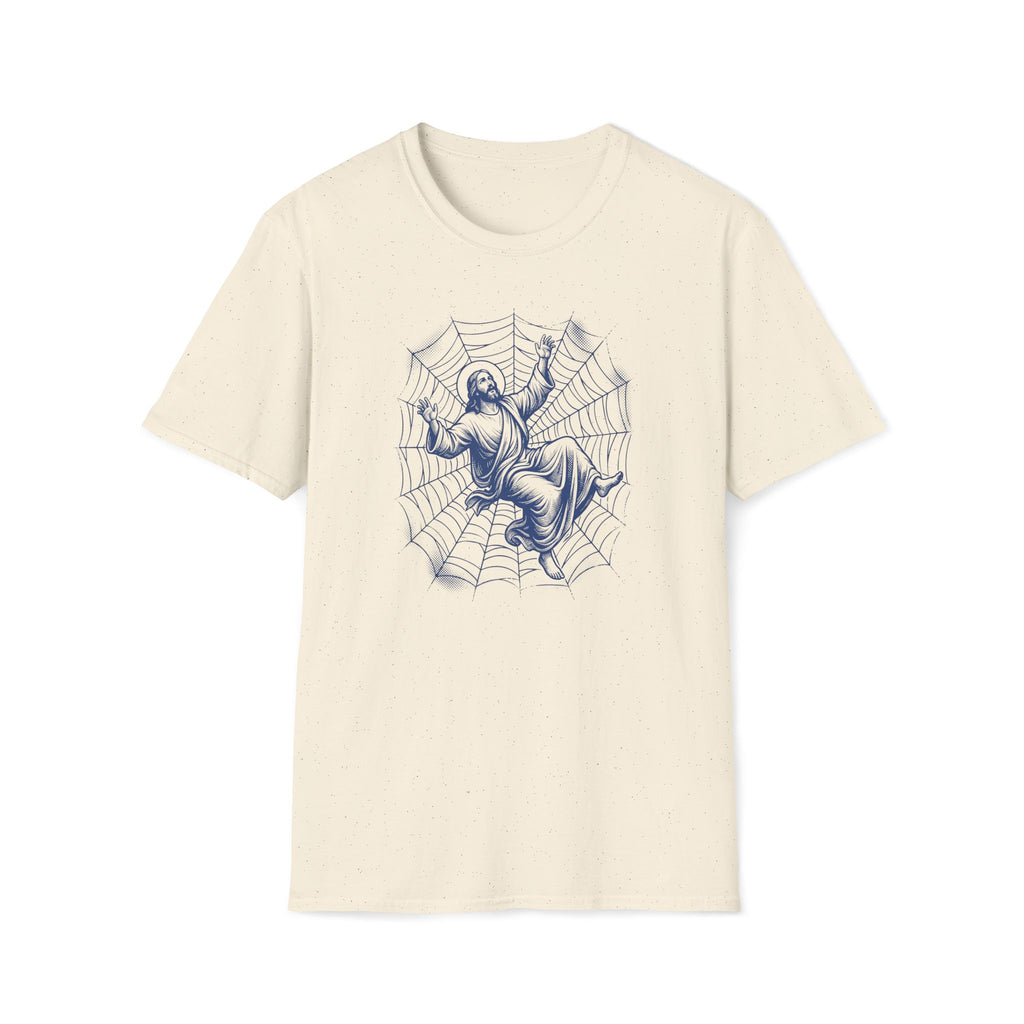 Caught in Web  T-Shirt