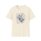 Caught in Web  T-Shirt