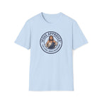 Jesus Approved  T-Shirt