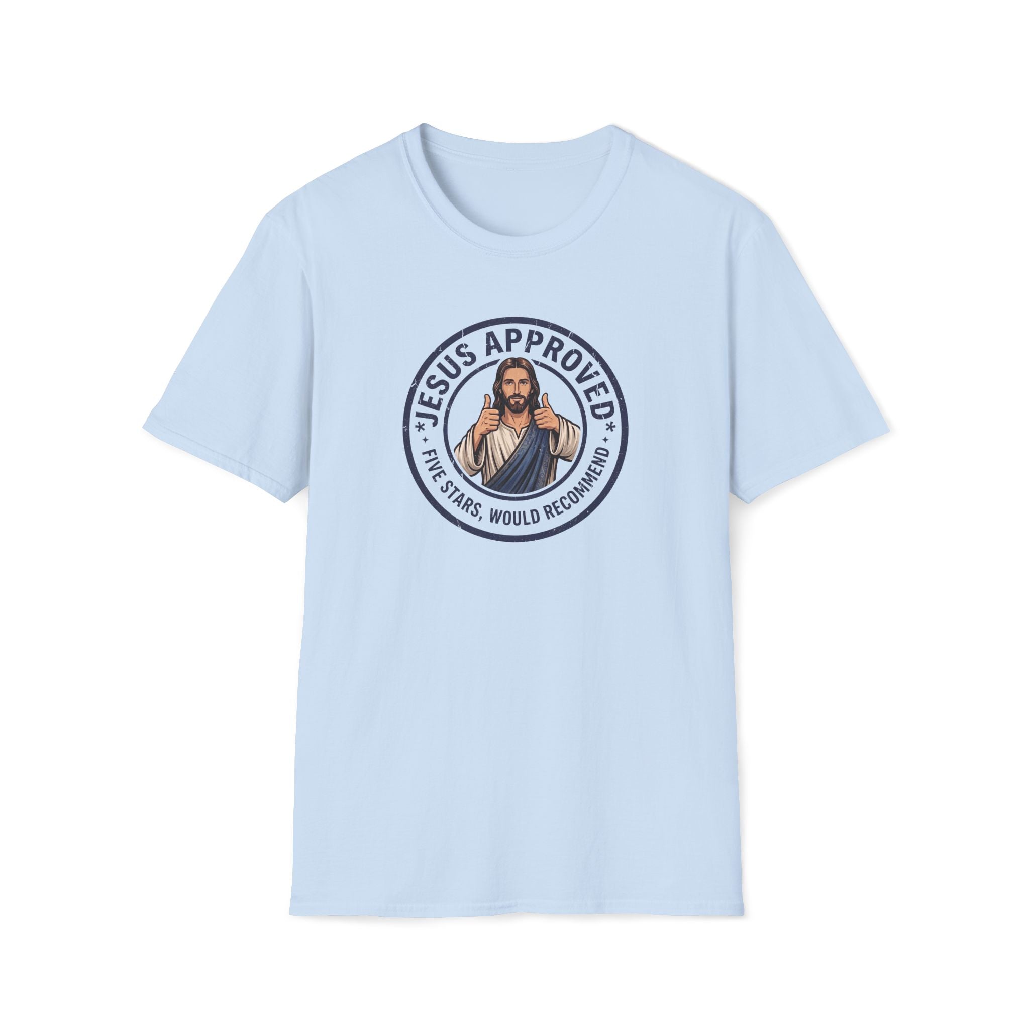 Jesus Approved  T-Shirt