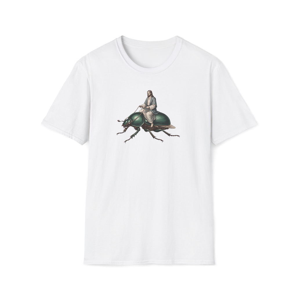 Beetle Rider T-Shirt