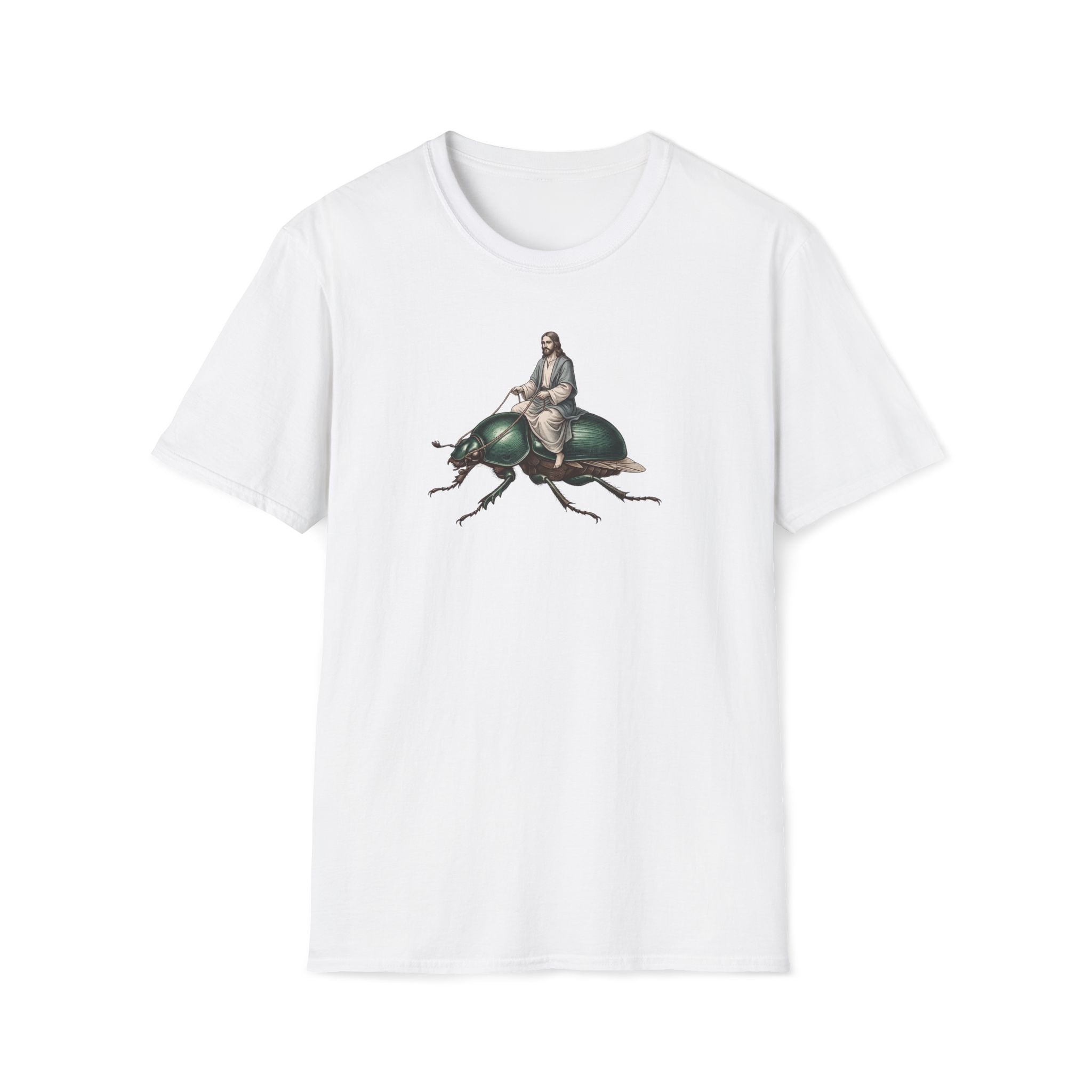 Beetle Rider T-Shirt