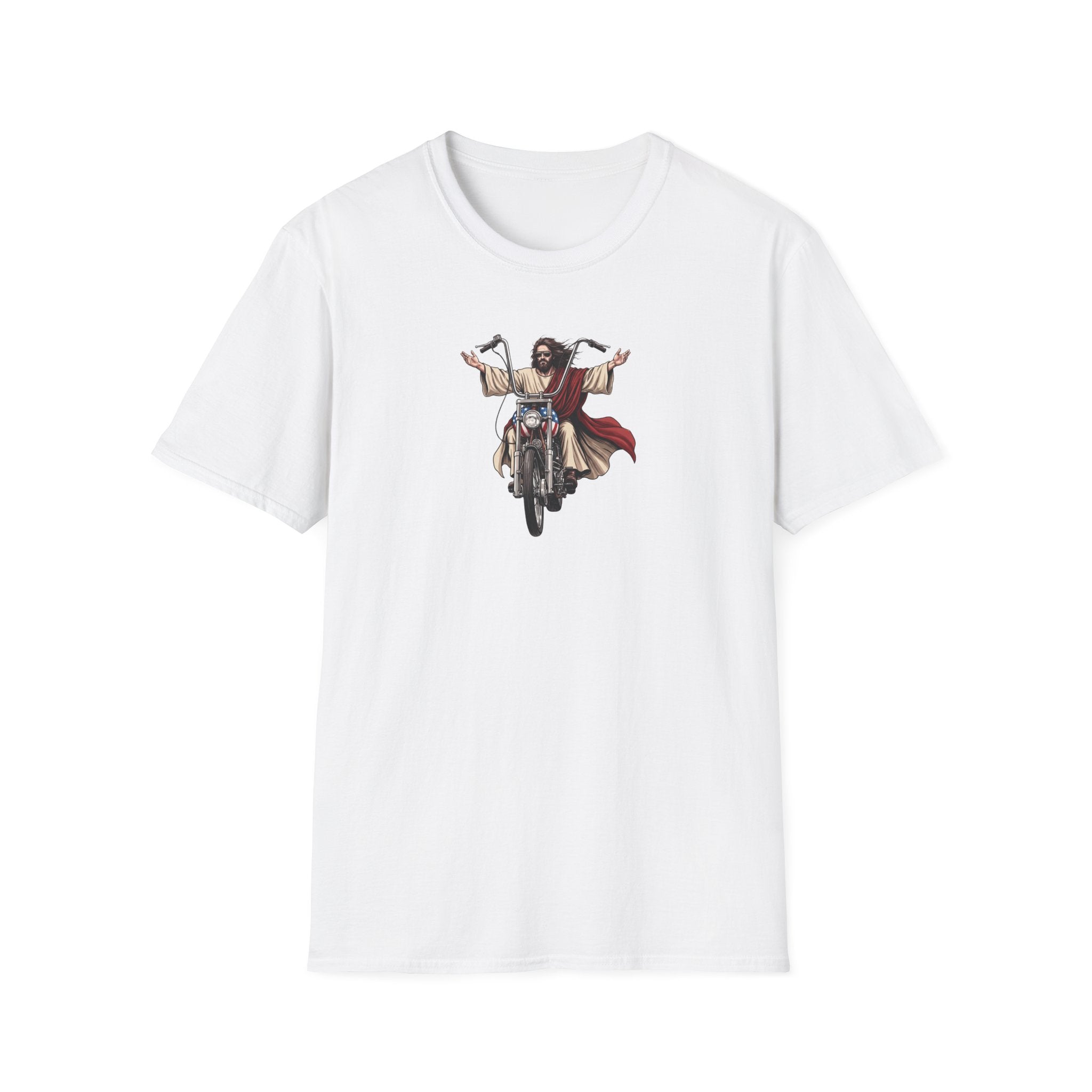 Easy Rider T-Shirt