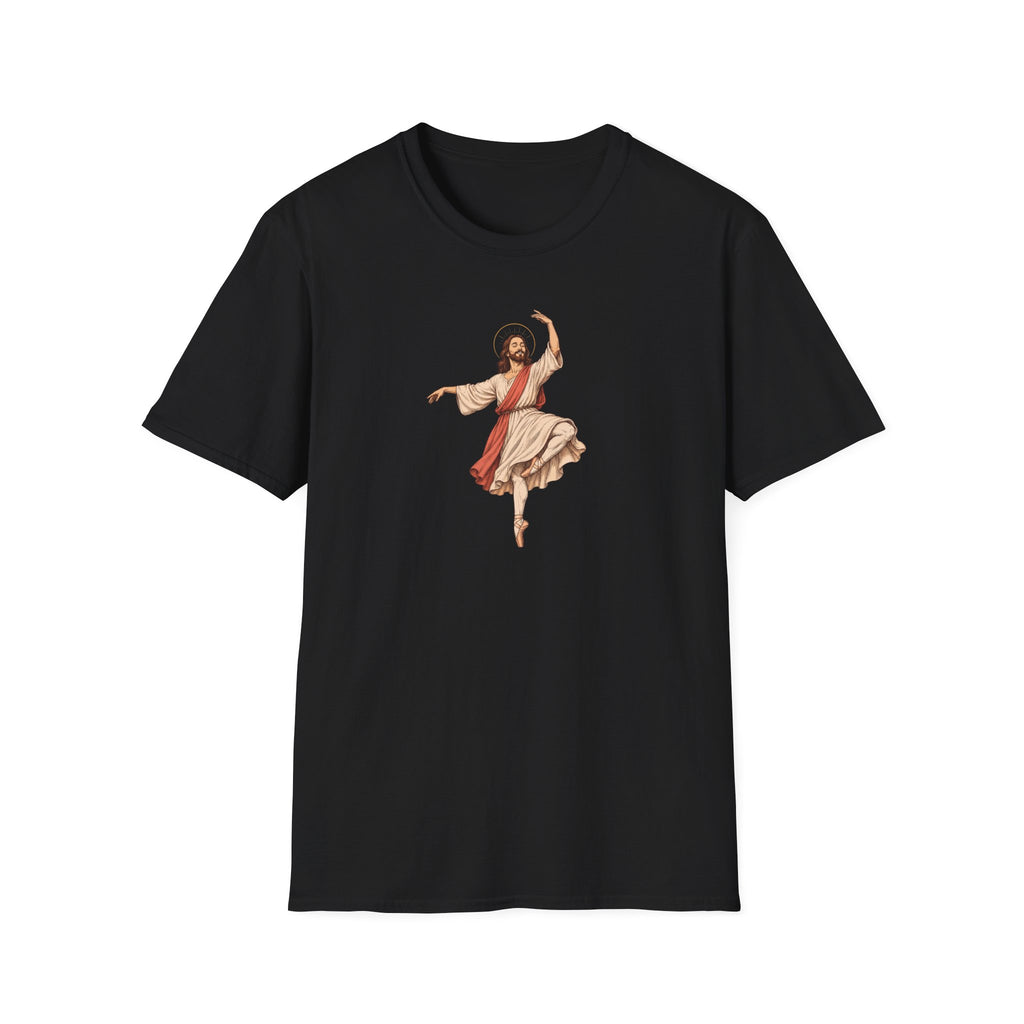 Ballet Jesus T-Shirt