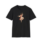 Ballet Jesus T-Shirt