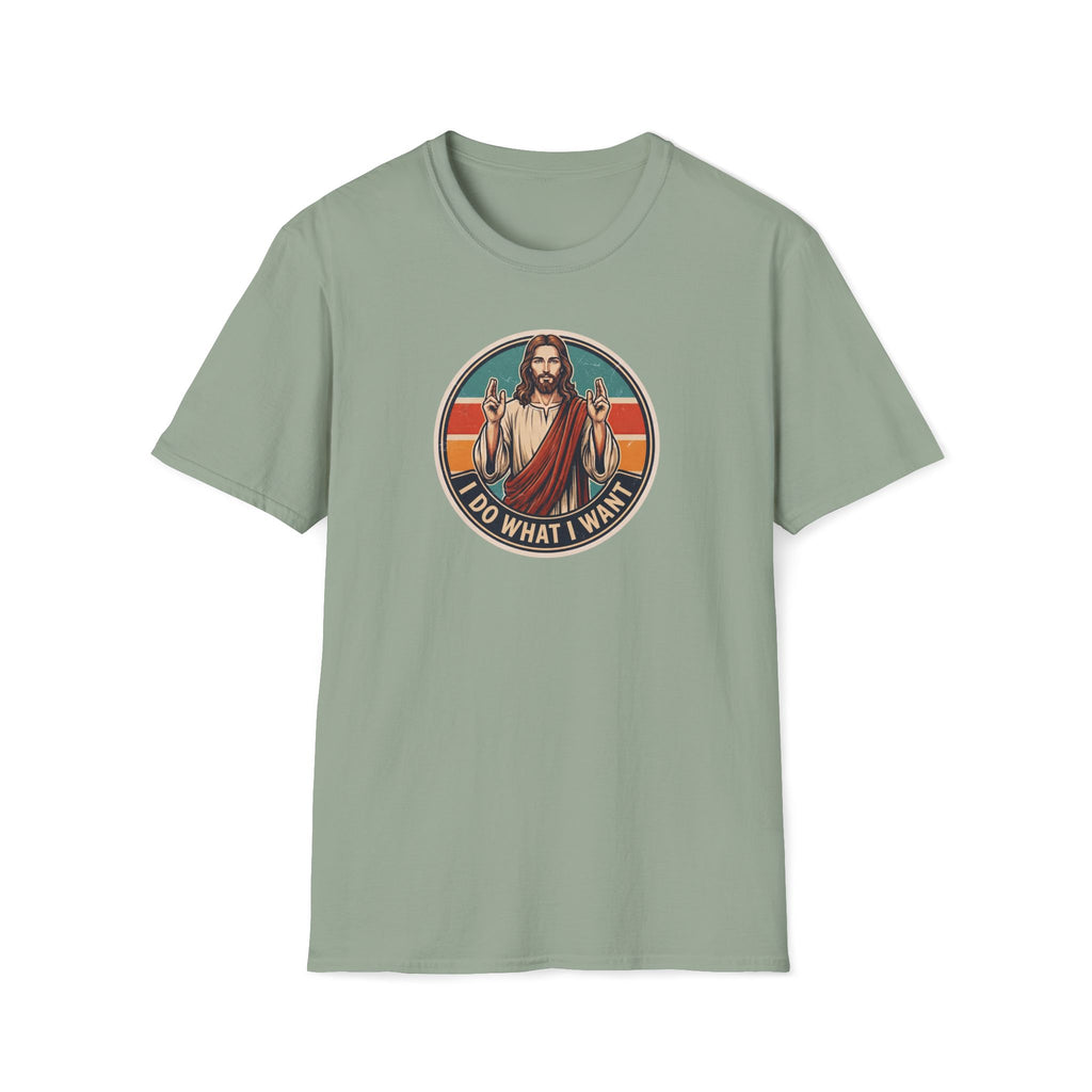 Do what I want T-Shirt