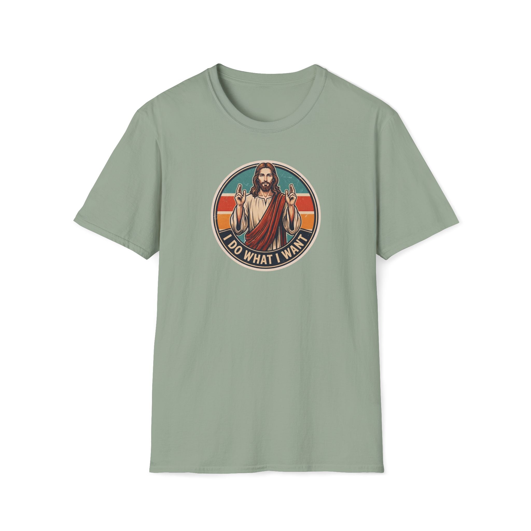 Do what I want T-Shirt