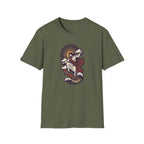 Skateboard Jesus T-Shirt