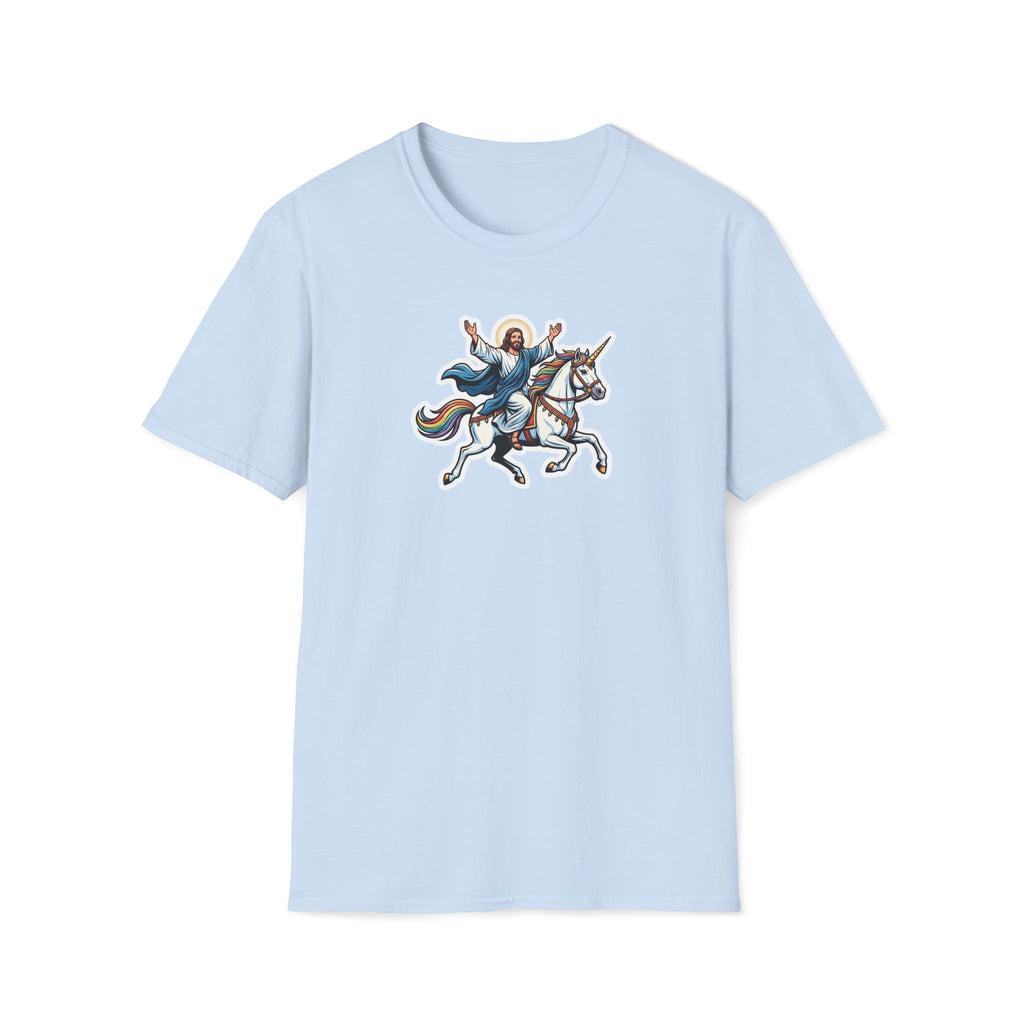 Unicorn Rider T-Shirt