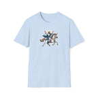 Unicorn Rider T-Shirt