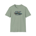 Hoppin Faith T-Shirt