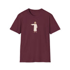 Thumbs Down Jesus T-Shirt