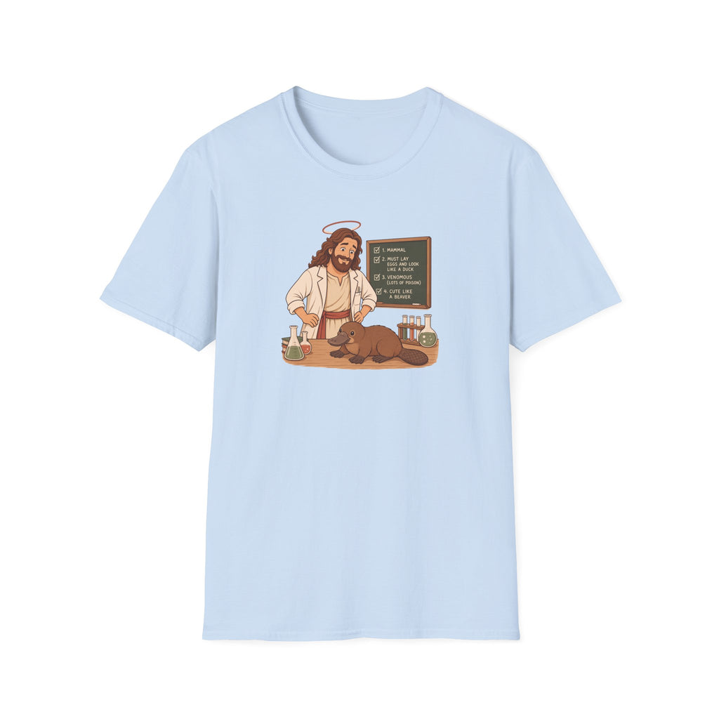 Divine Design T-Shirt