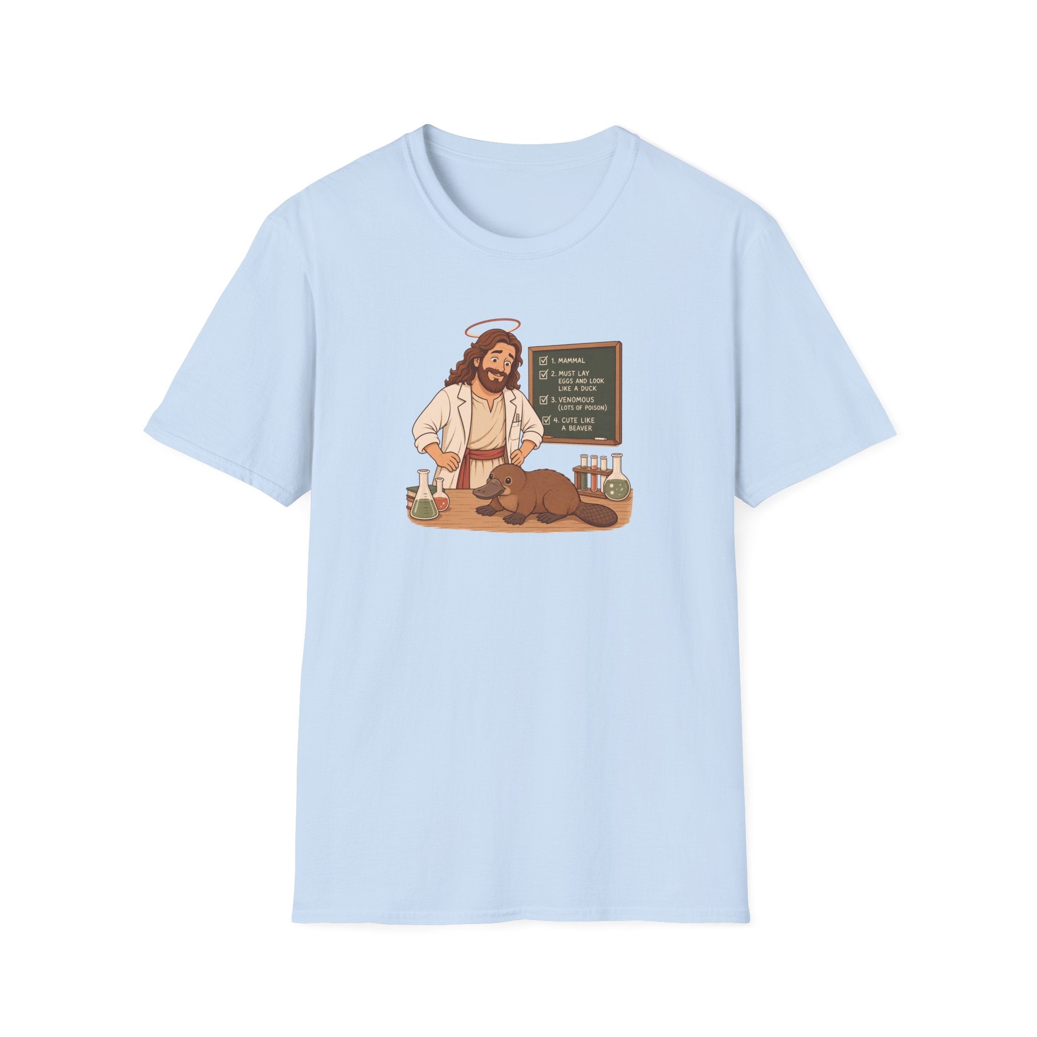 Divine Design T-Shirt