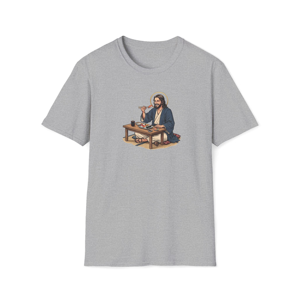 Sushi Jesus T-Shirt