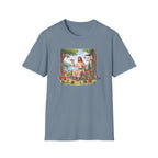 Forest creatures T-Shirt