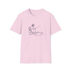 Puddle Fishing T-Shirt