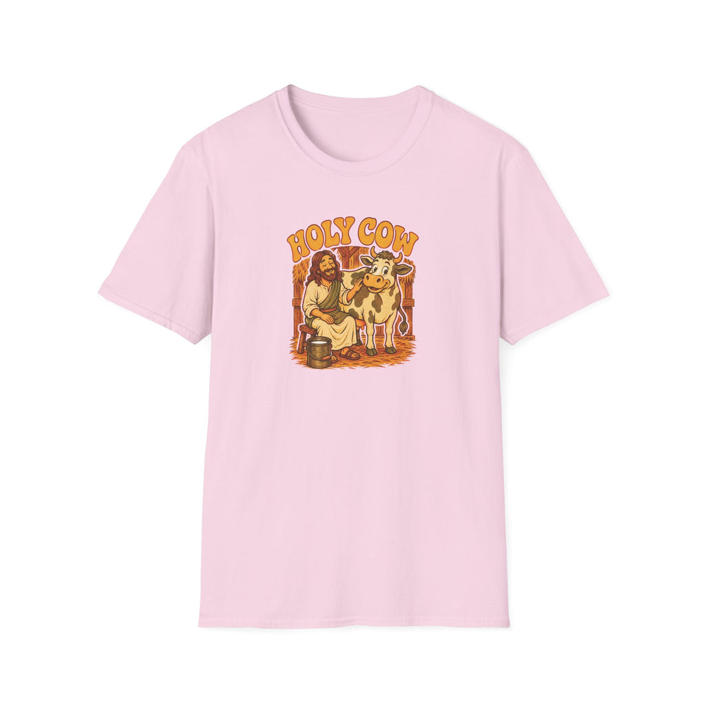 Holy Cow T-Shirt