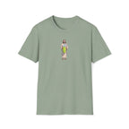 Slurpee Jesus T-Shirt
