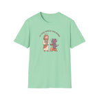 Exercise Demons T-Shirt