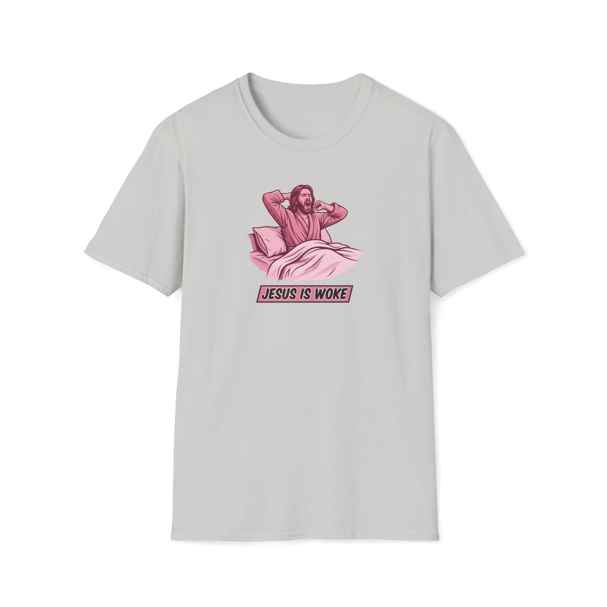 Woke Jesus T-Shirt