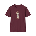 Peace Sign Jesus T-Shirt
