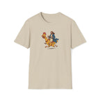 Chicken Rider T-Shirt