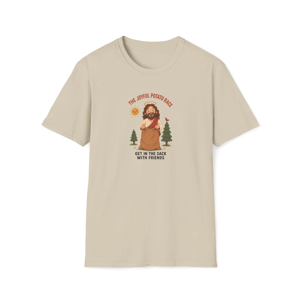 Potato Race T-Shirt