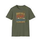 Save a Seat T-Shirt