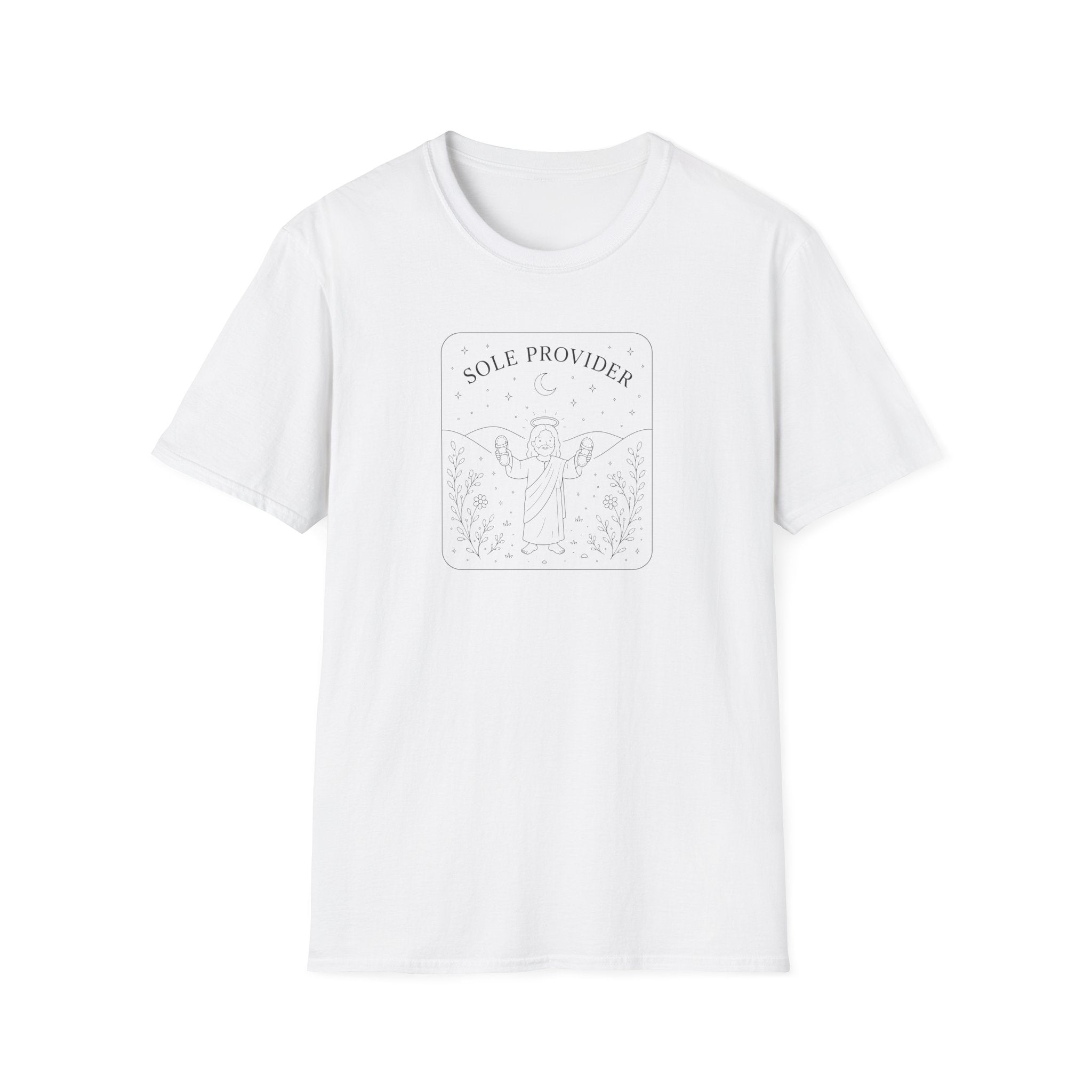 Sole Provider T-Shirt