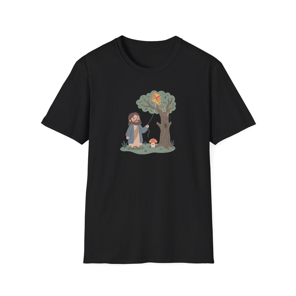 Lost my Kite T-Shirt