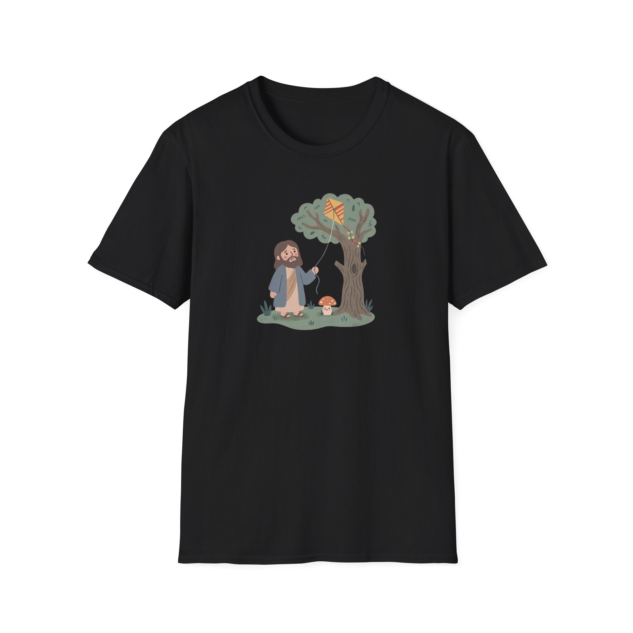 Lost my Kite T-Shirt