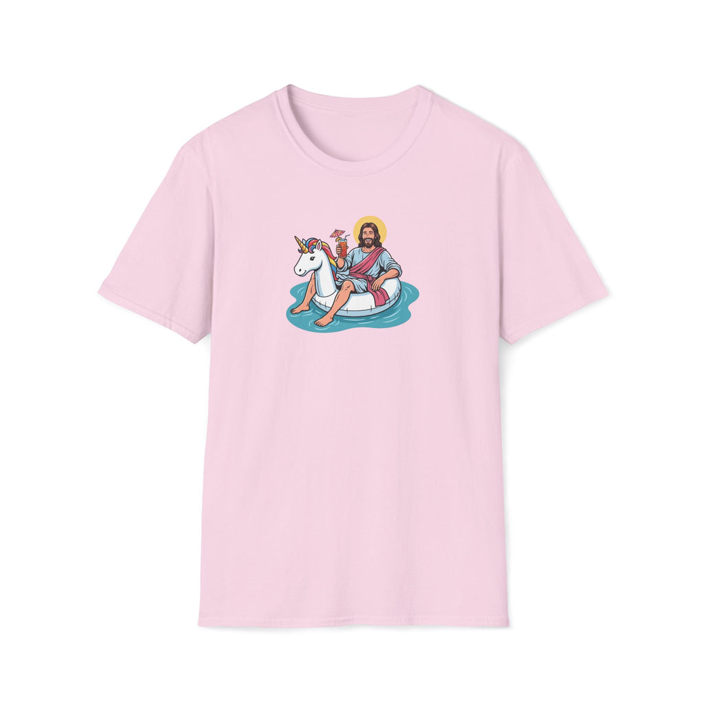 Chillin at the Pool T-Shirt