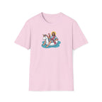 Chillin at the Pool T-Shirt