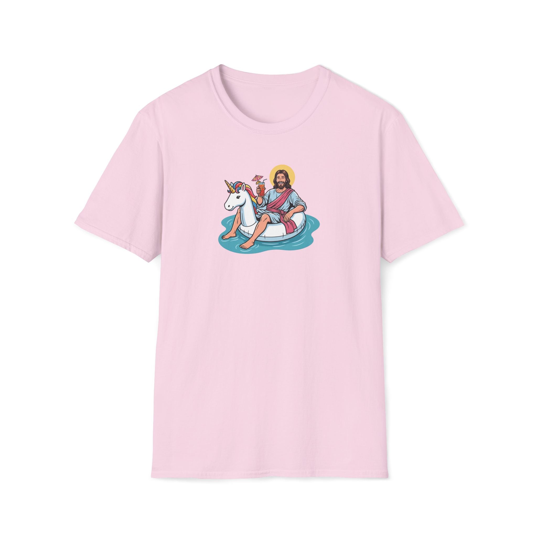 Chillin at the Pool T-Shirt