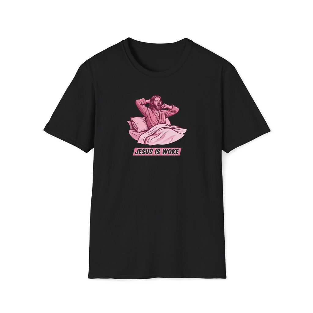 Woke Jesus T-Shirt