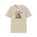 Jesus is my Jam T-Shirt