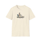 Pigeon feed T-Shirt